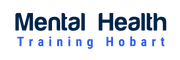 Mental Health Training Hobart Logo - Providing Mental Health First Aid Courses in Hobart