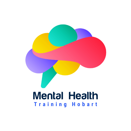 Mental Health Training Hobart | Mental Health First Aid Hobart | Logo